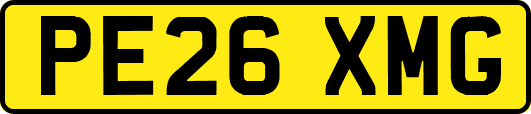 PE26XMG