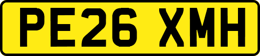 PE26XMH