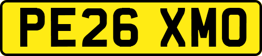 PE26XMO