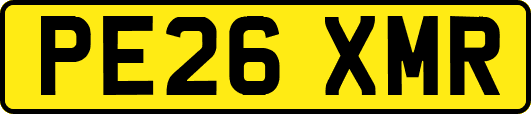 PE26XMR