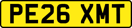 PE26XMT