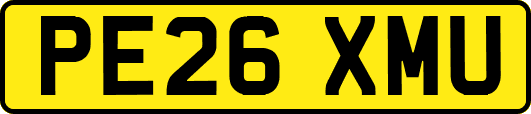 PE26XMU