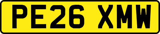 PE26XMW