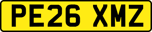 PE26XMZ