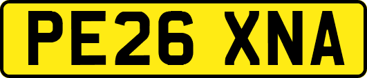 PE26XNA