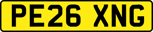 PE26XNG