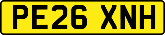 PE26XNH