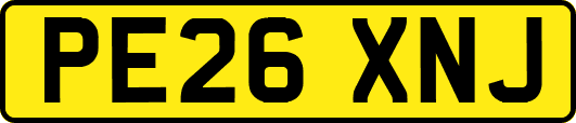 PE26XNJ