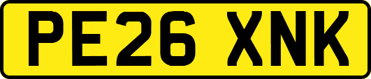 PE26XNK