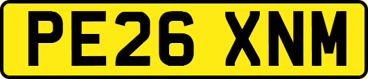 PE26XNM