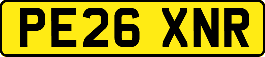 PE26XNR
