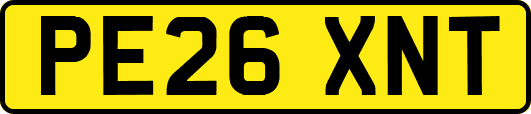 PE26XNT