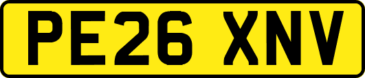 PE26XNV