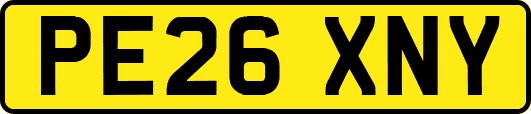 PE26XNY