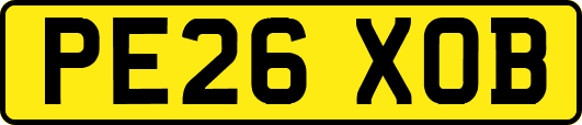 PE26XOB