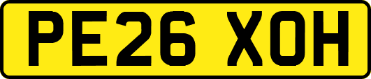 PE26XOH