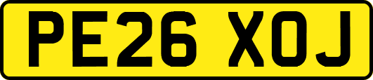 PE26XOJ