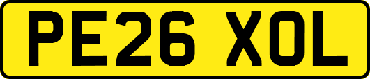 PE26XOL