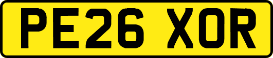 PE26XOR