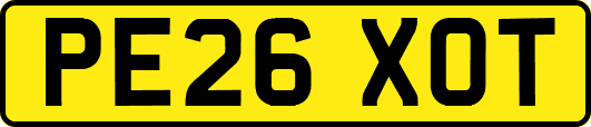 PE26XOT