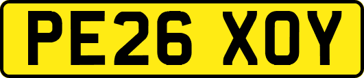 PE26XOY