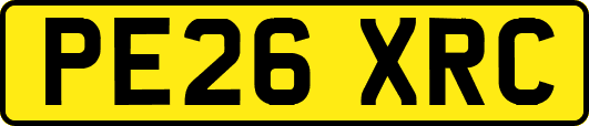 PE26XRC