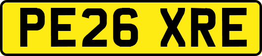 PE26XRE
