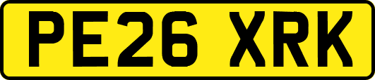 PE26XRK