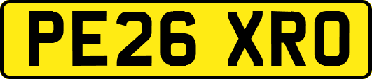 PE26XRO