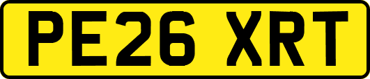 PE26XRT