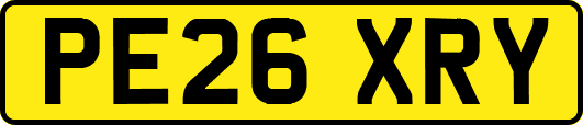 PE26XRY