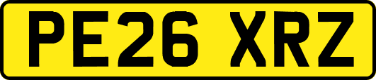 PE26XRZ