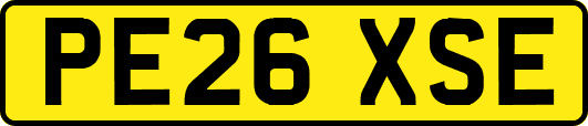 PE26XSE