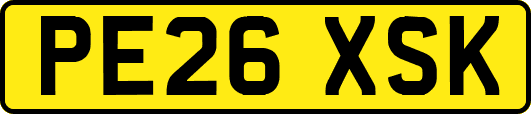 PE26XSK