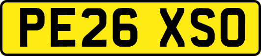 PE26XSO