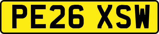 PE26XSW