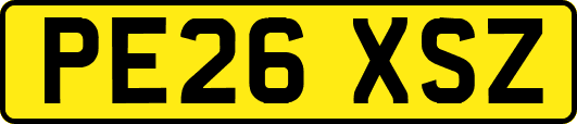 PE26XSZ