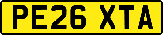 PE26XTA