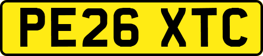 PE26XTC