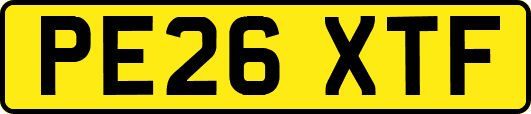 PE26XTF