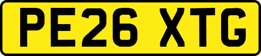 PE26XTG
