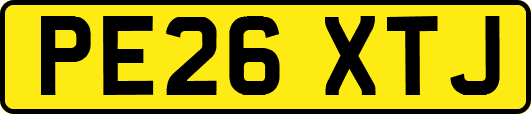 PE26XTJ