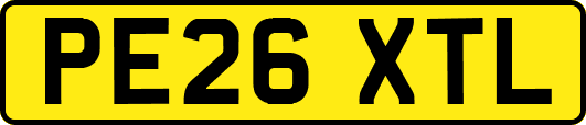 PE26XTL