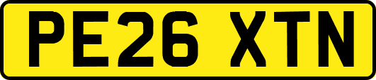PE26XTN