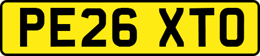 PE26XTO