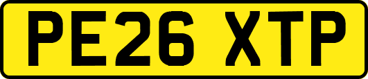 PE26XTP