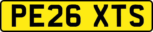 PE26XTS
