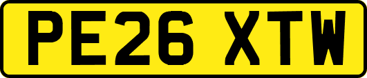 PE26XTW