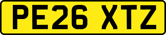 PE26XTZ