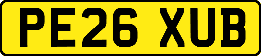 PE26XUB